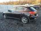 2008 INFINITI EX35