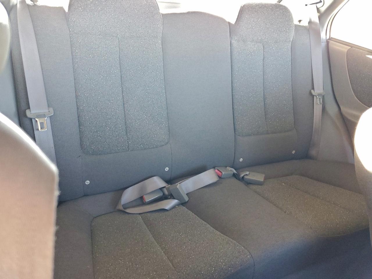 2002 HYUNDAI ACCENT