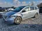 2011 HONDA ODYSSEY