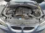 2008 BMW 5 series