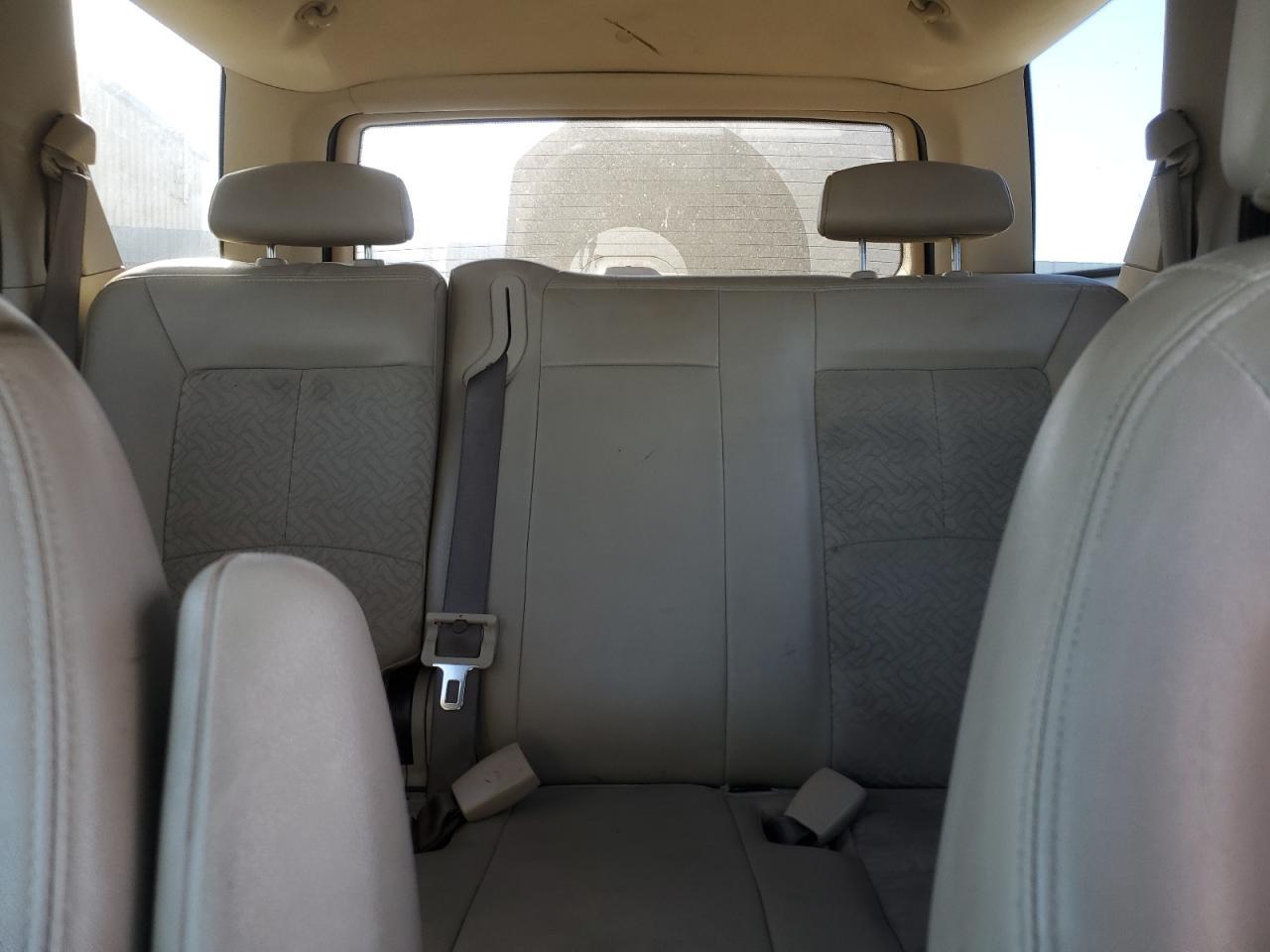 2007 SATURN Vue