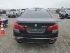 2015 BMW 5 series