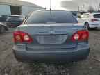 2007 TOYOTA COROLLA