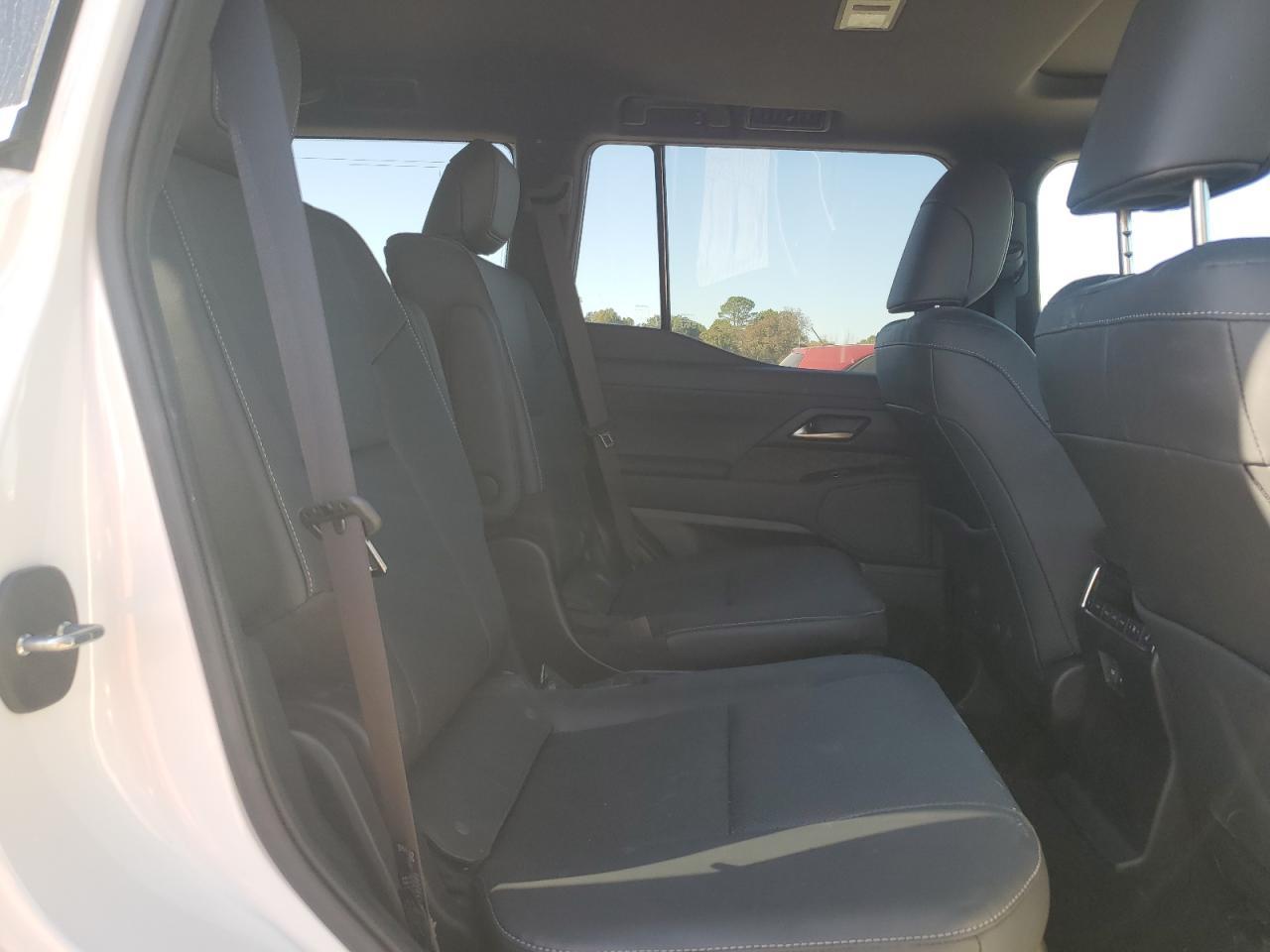 2024 LEXUS GX 550