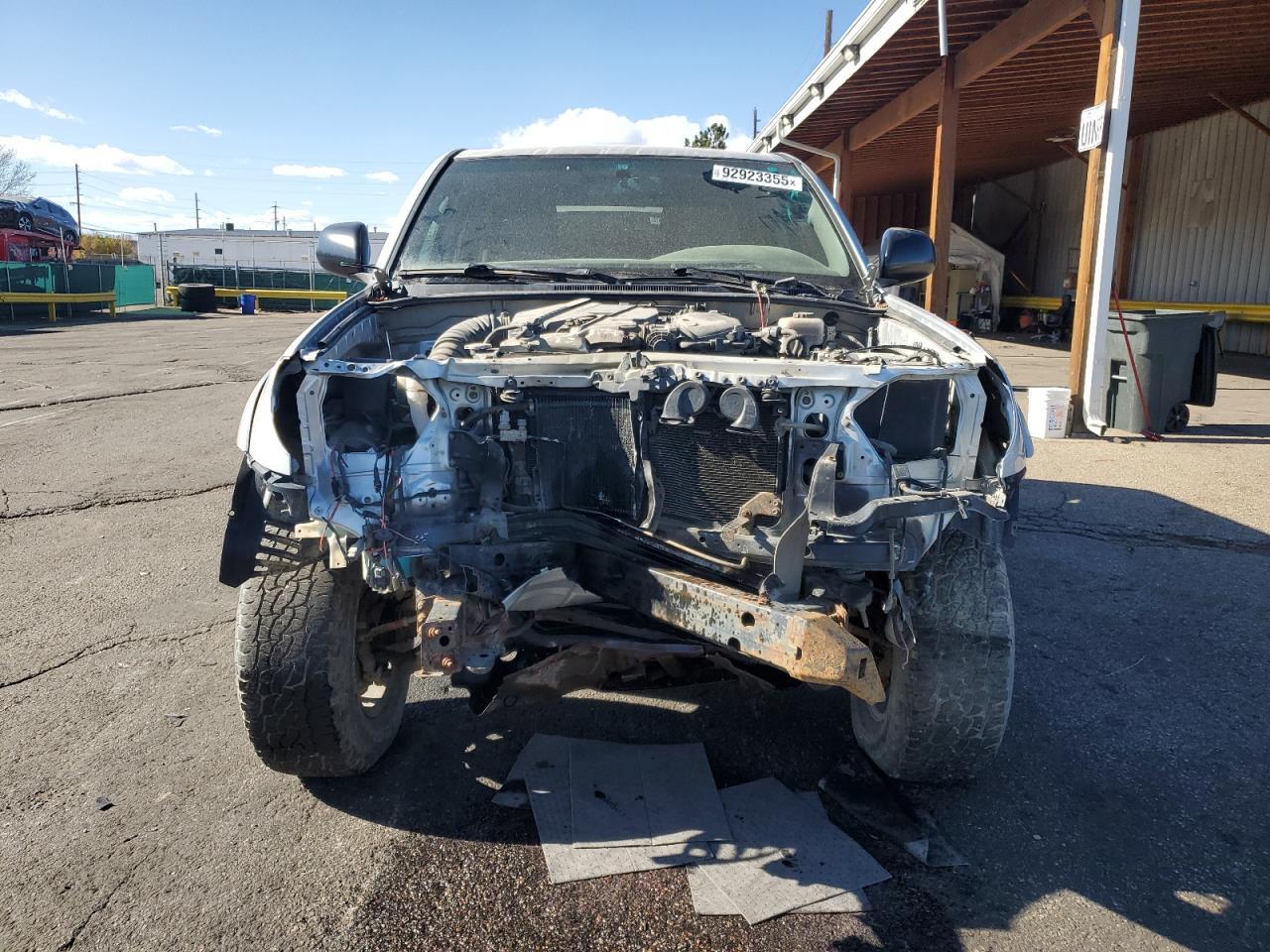 2006 TOYOTA 4Runner