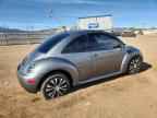 2004 VOLKSWAGEN Beetle