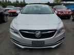 2017 BUICK LACROSSE