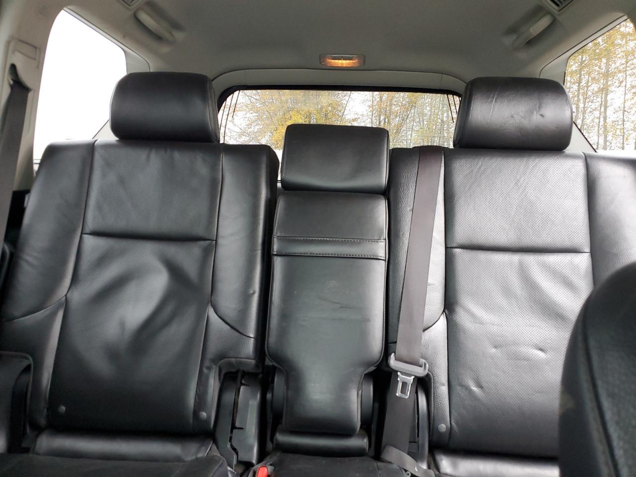2015 LEXUS GX 460