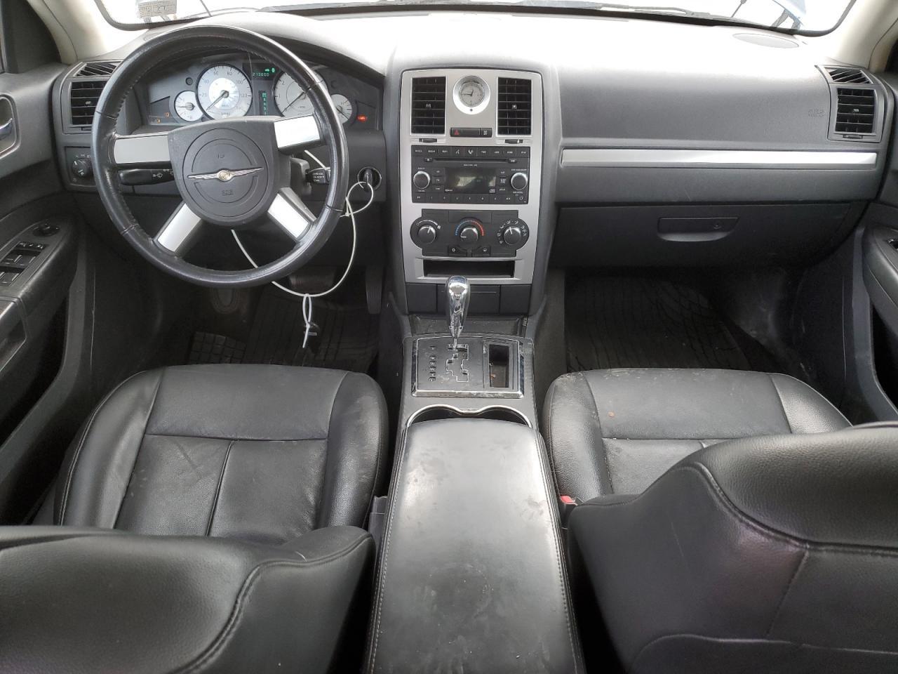 2008 CHRYSLER 300