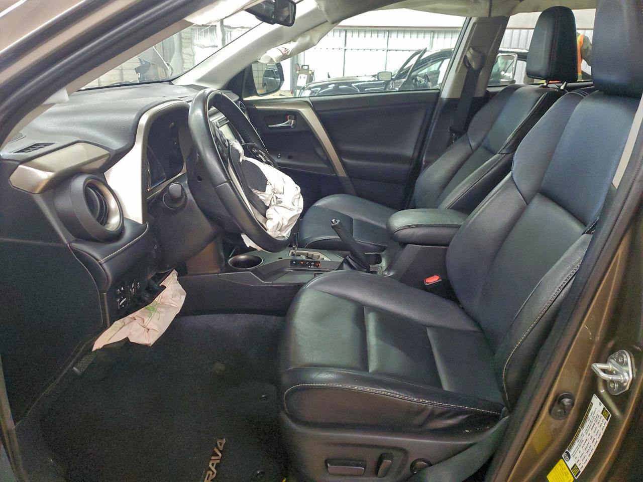 2013 TOYOTA RAV4