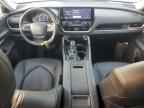 2024 TOYOTA HIGHLANDER
