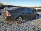 2007 FORD FUSION