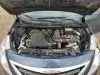 2015 NISSAN VERSA