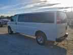 2023 CHEVROLET Express 3500