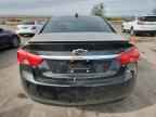 2017 CHEVROLET IMPALA