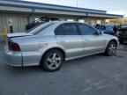 2001 MITSUBISHI Galant