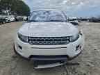 2015 LAND ROVER RANGE ROVER EVOQUE
