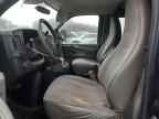 2013 CHEVROLET EXPRESS 2500