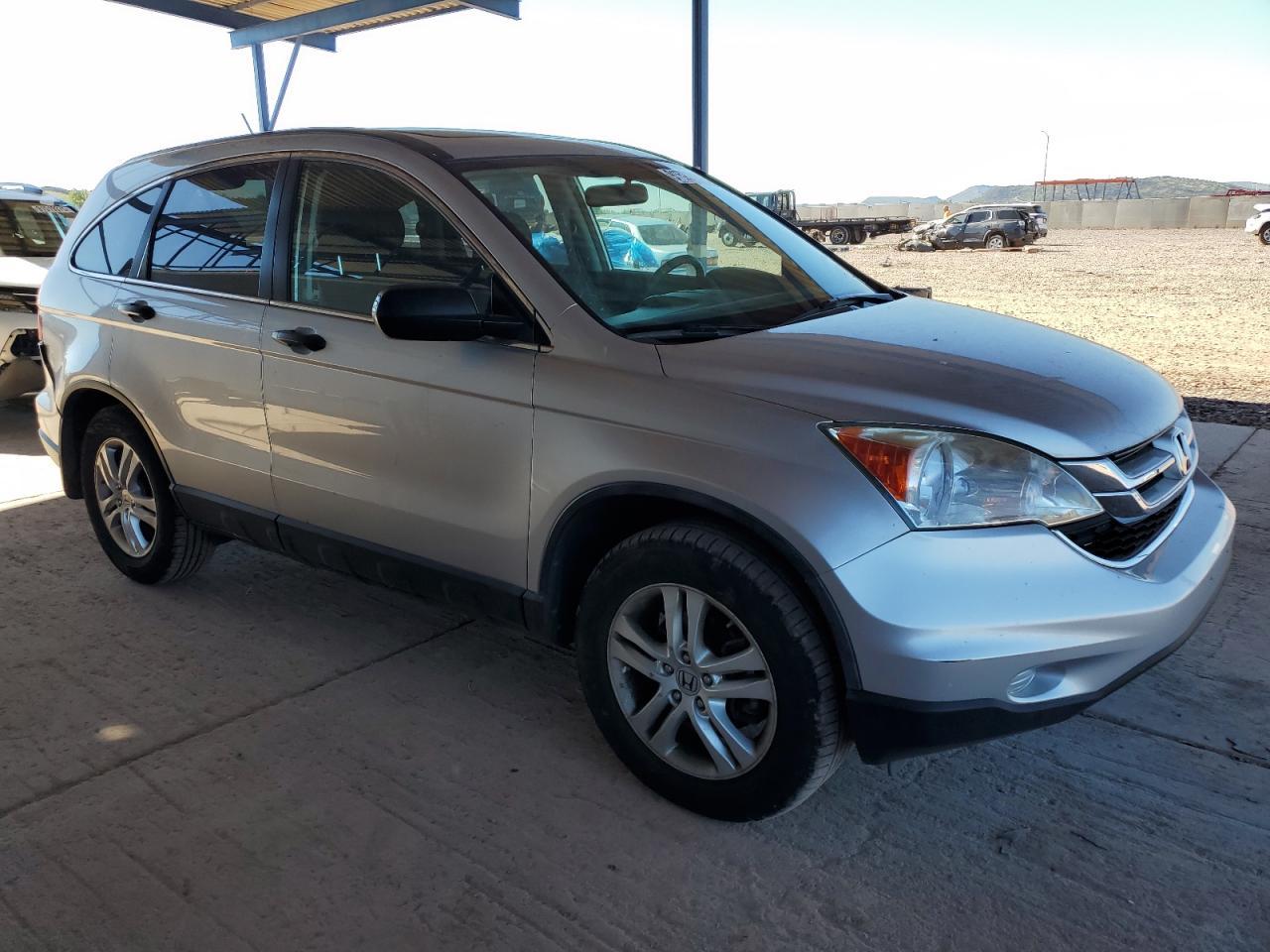 2010 HONDA CR-V