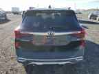 2021 KIA SELTOS