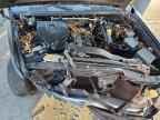 1998 NISSAN Frontier