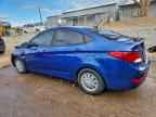 2016 HYUNDAI ACCENT