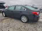 2016 SUBARU Legacy