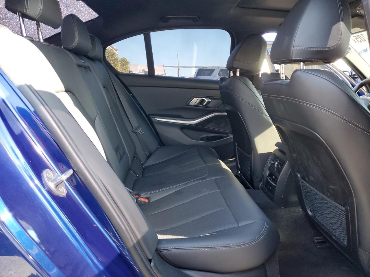 2022 BMW M340i