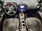 2011 NISSAN Juke