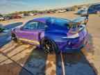 2016 PORSCHE 911