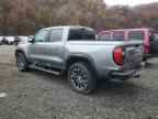 2024 GMC CANYON
