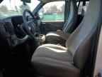 2013 GMC Savana