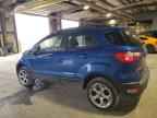 2021 FORD EcoSport