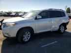 2013 TOYOTA HIGHLANDER