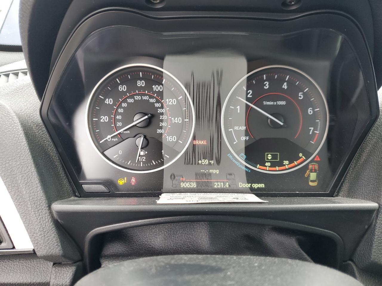 2015 BMW 2 Series
