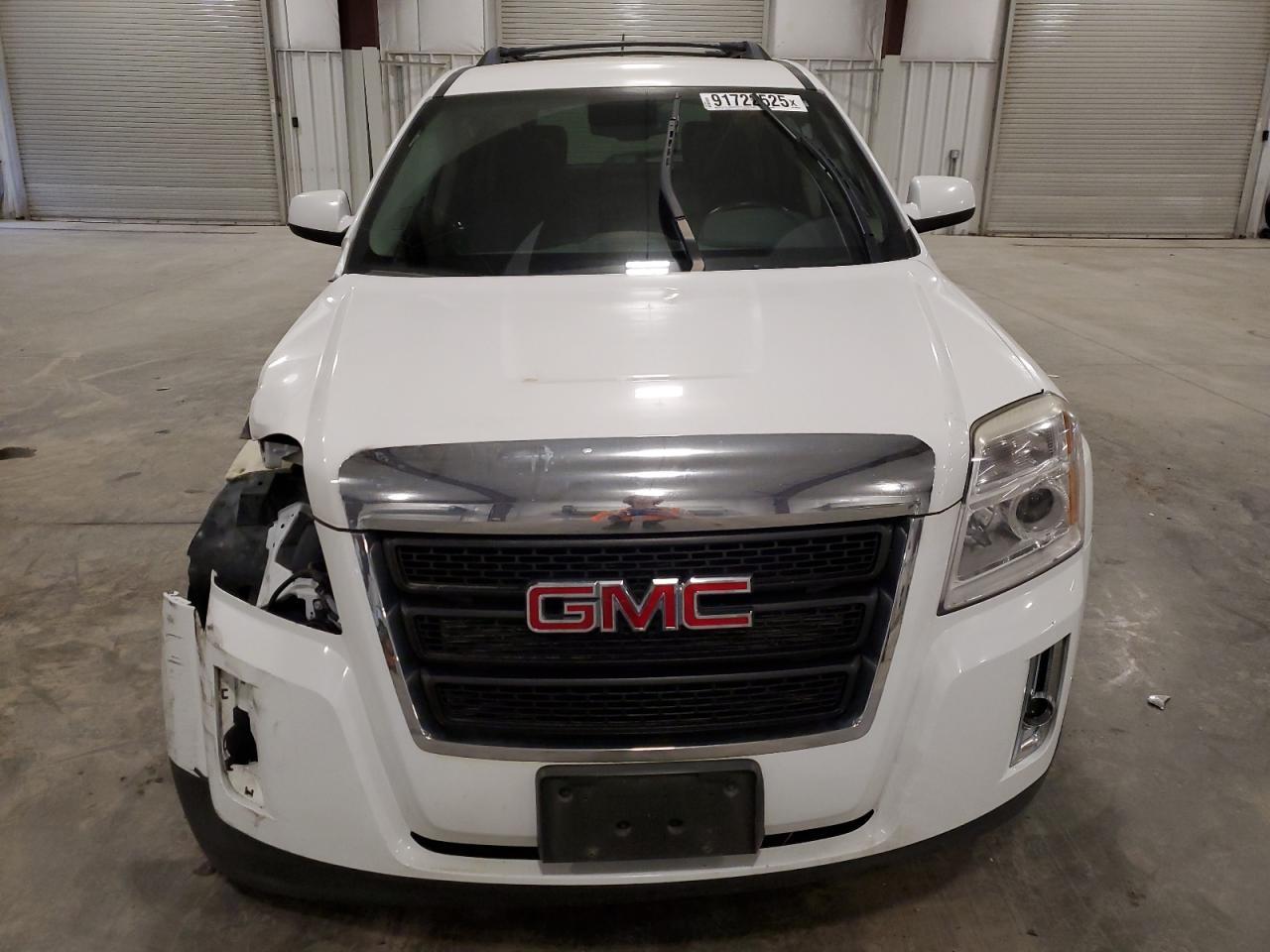 2015 GMC Terrain