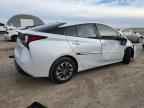 2022 TOYOTA PRIUS