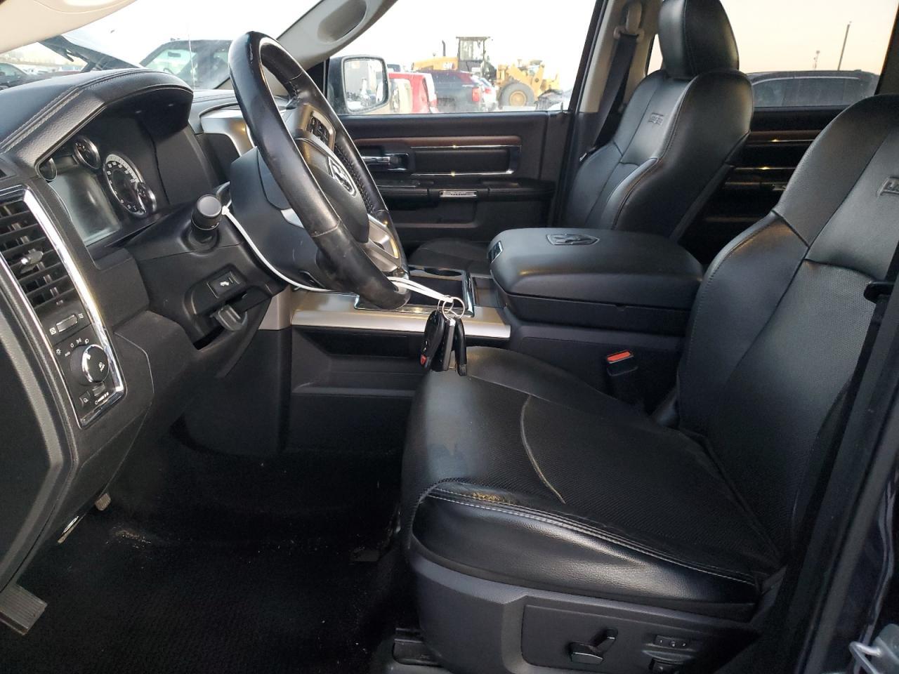 2013 RAM 1500