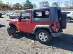2012 JEEP WRANGLER