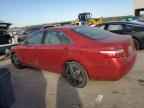 2008 TOYOTA CAMRY
