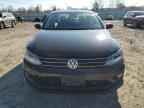 2018 VOLKSWAGEN JETTA