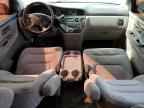 2002 HONDA ODYSSEY
