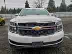 2015 CHEVROLET Suburban