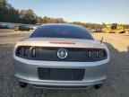 2013 FORD MUSTANG
