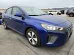 2019 HYUNDAI Ioniq