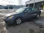 2008 NISSAN ALTIMA