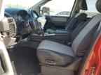 2011 NISSAN Titan