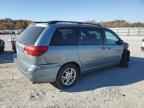 2005 TOYOTA SIENNA