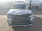 2016 MITSUBISHI outlander