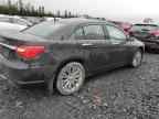 2013 CHRYSLER 200